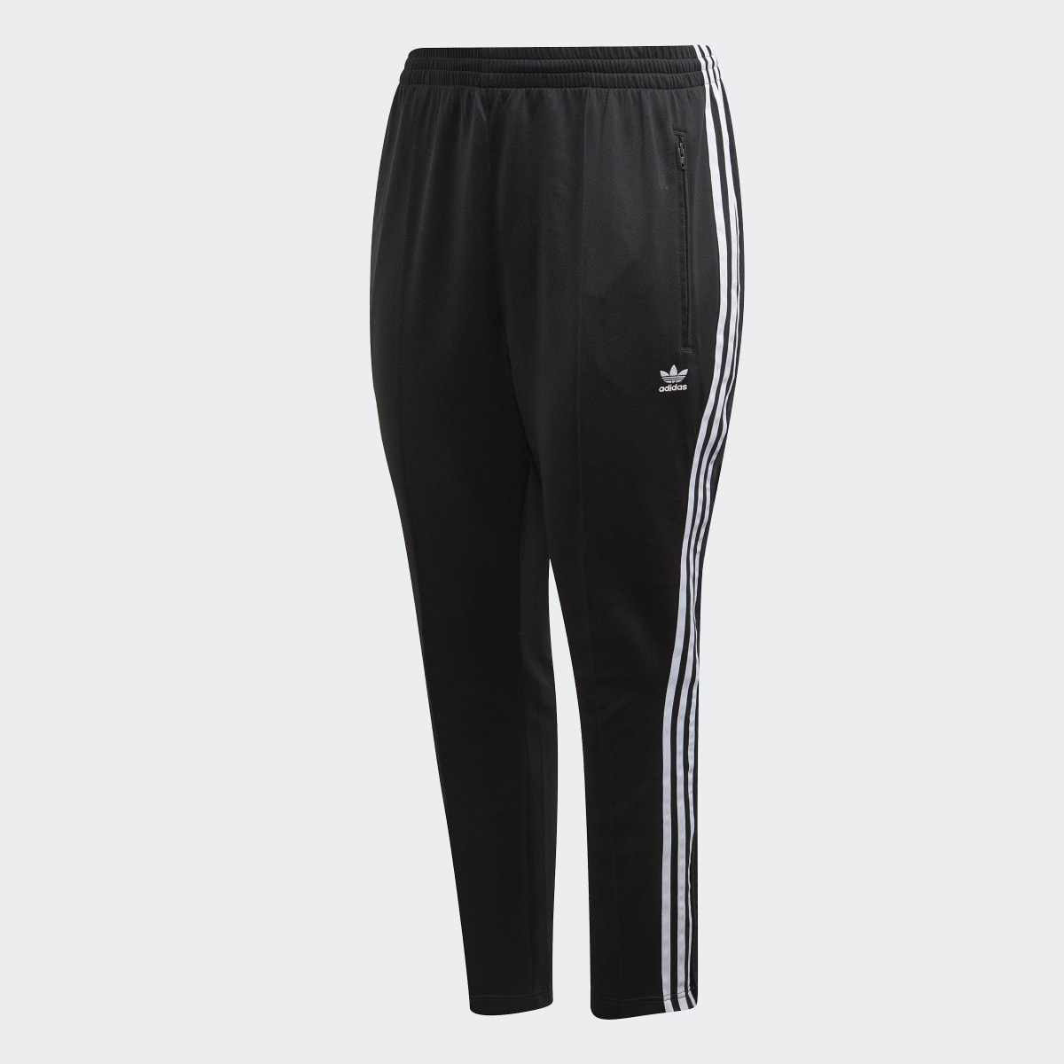 Adidas Primeblue SST Track Pants (Plus Size). 4