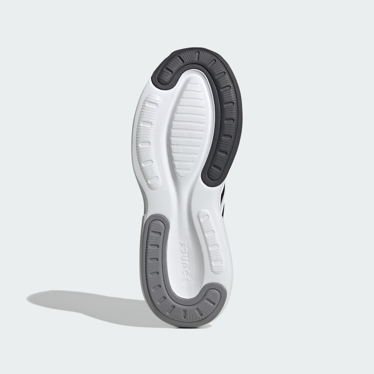 Adidas AlphaEdge + Ayakkabı. 4