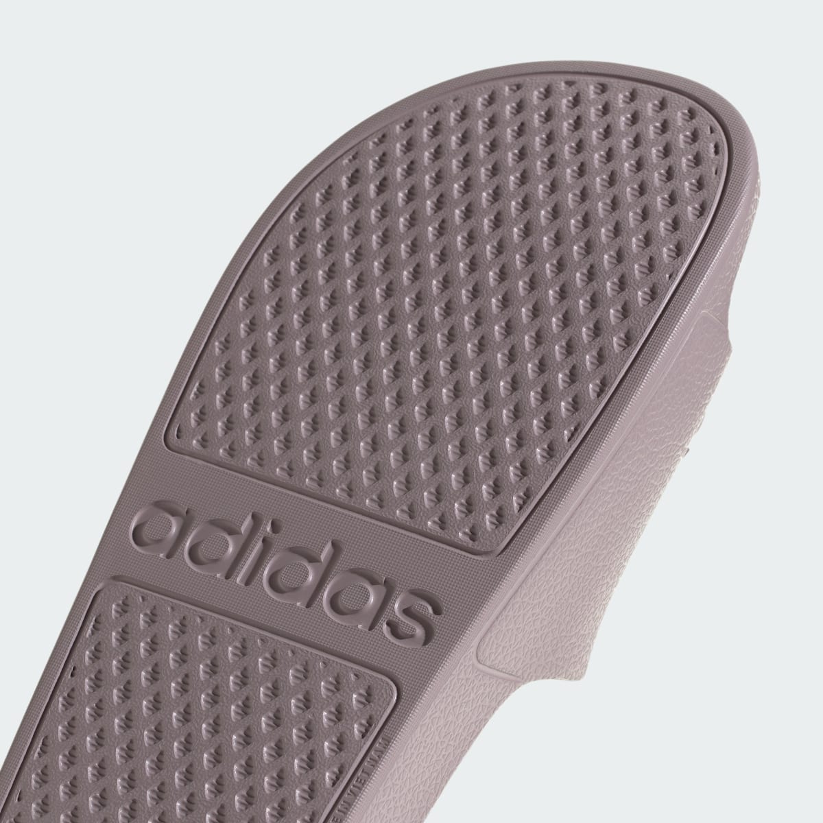 Adidas Chancla Adilette Aqua. 10