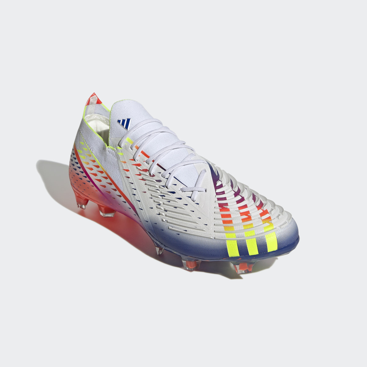 Adidas Calzado de Fútbol Predator Edge.1 Low Terreno Firme. 5