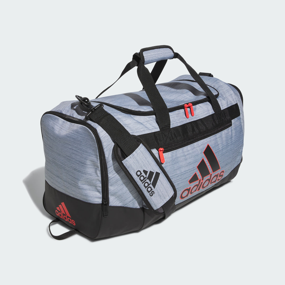 Adidas Defender IV Medium Duffel. 4