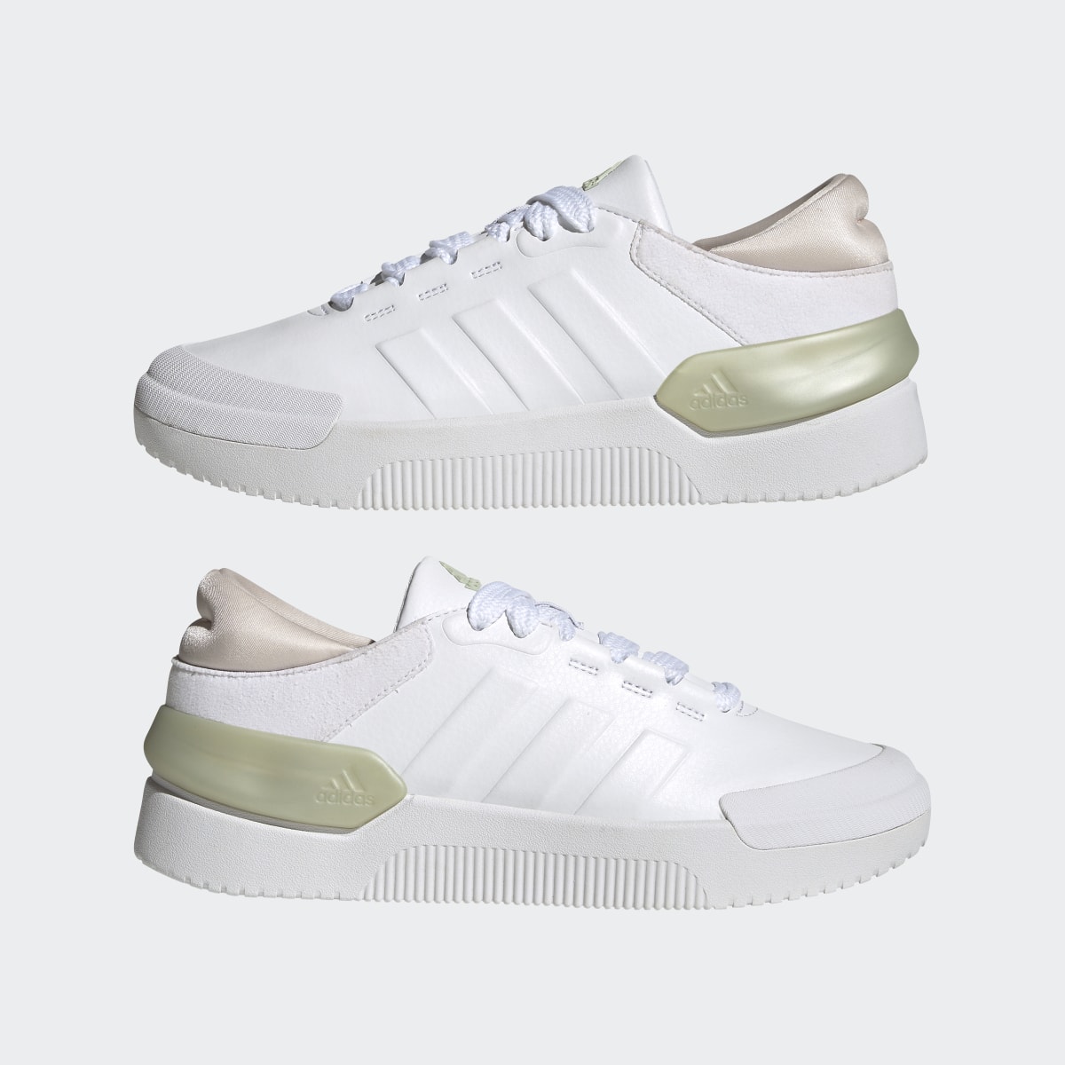 Adidas Tenis Court Funk. 8