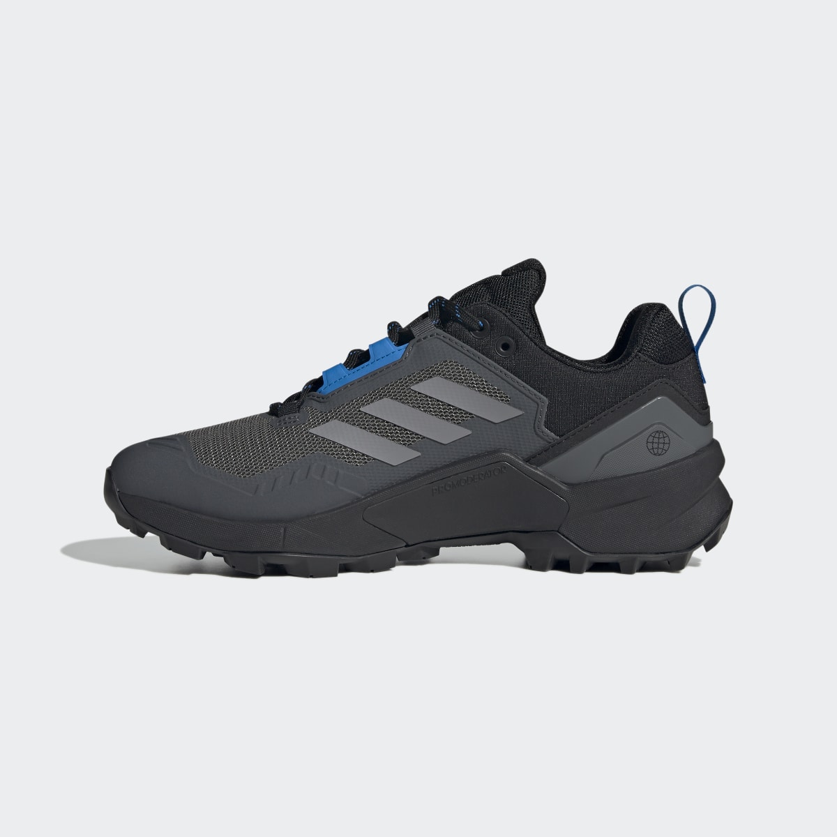 Adidas Terrex Swift R3 Hiking Shoes. 7