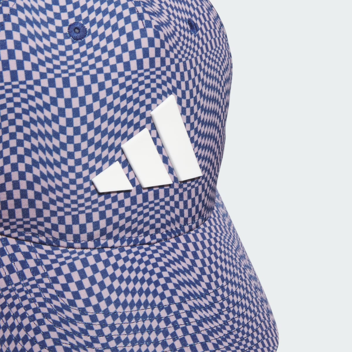 Adidas Tour Printed Snapback Hat. 4