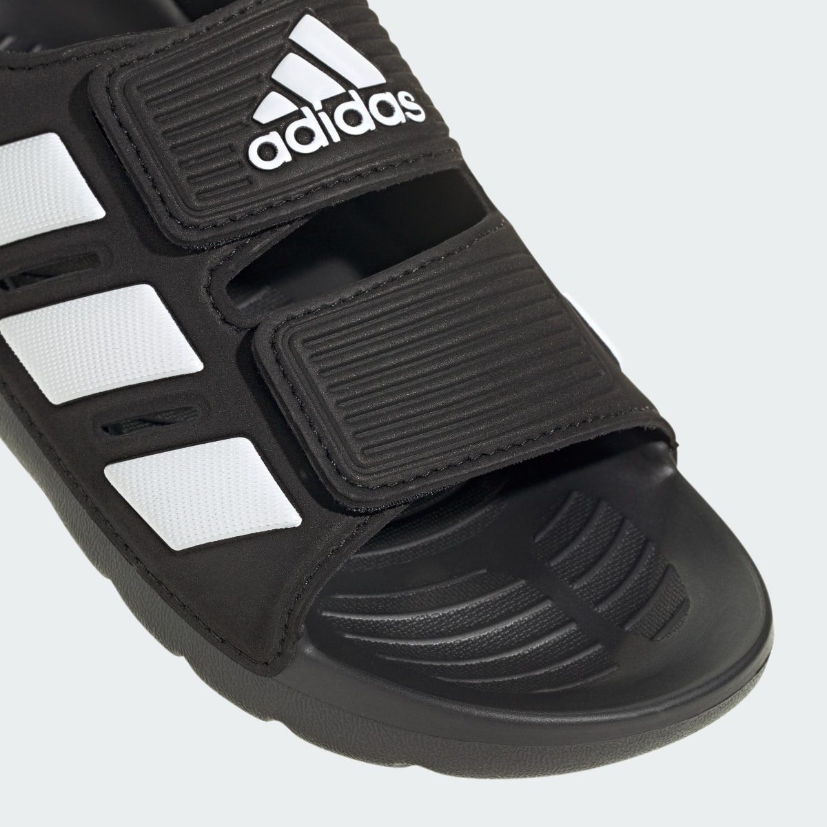 Adidas Altaswim 2.0 Sandals Kids. 10