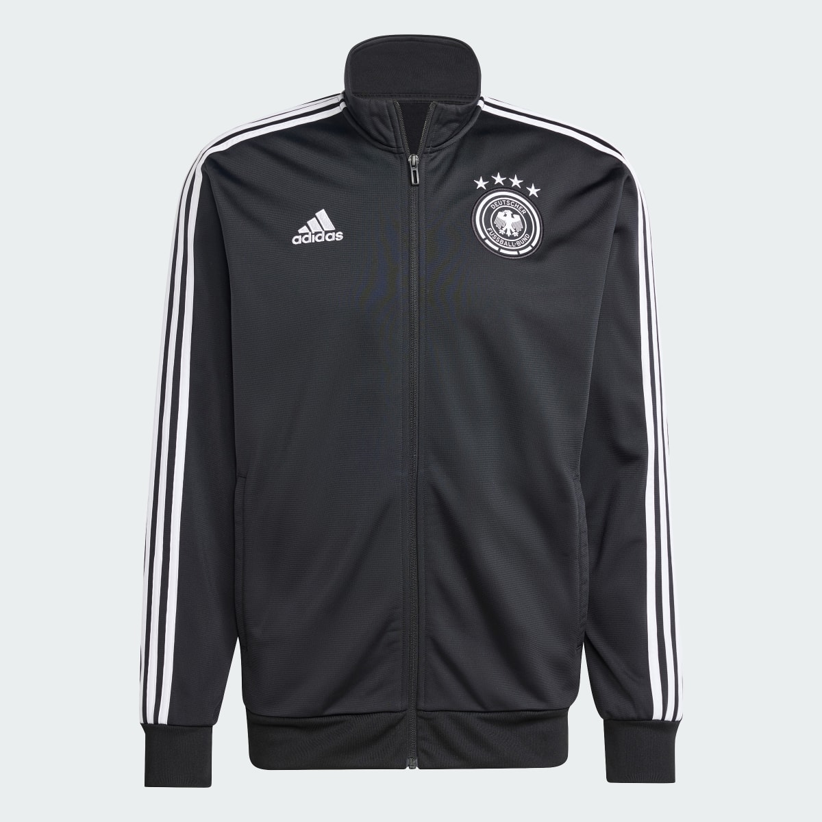 Adidas Germany DNA Track Top. 5