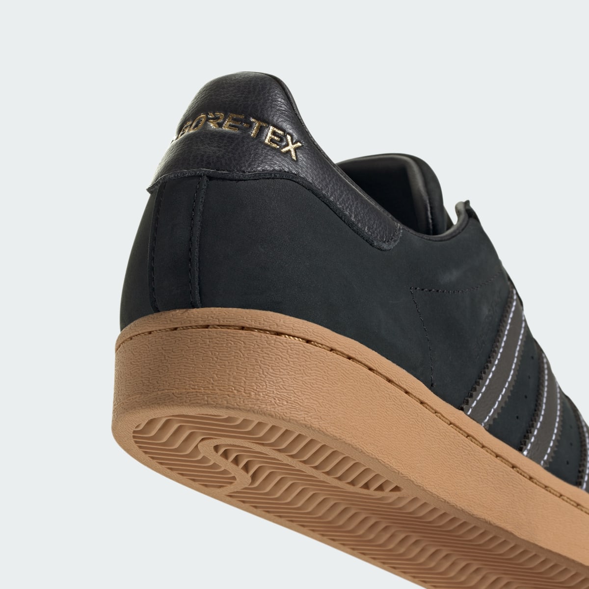 Adidas Buty Superstar Gore-Tex. 9