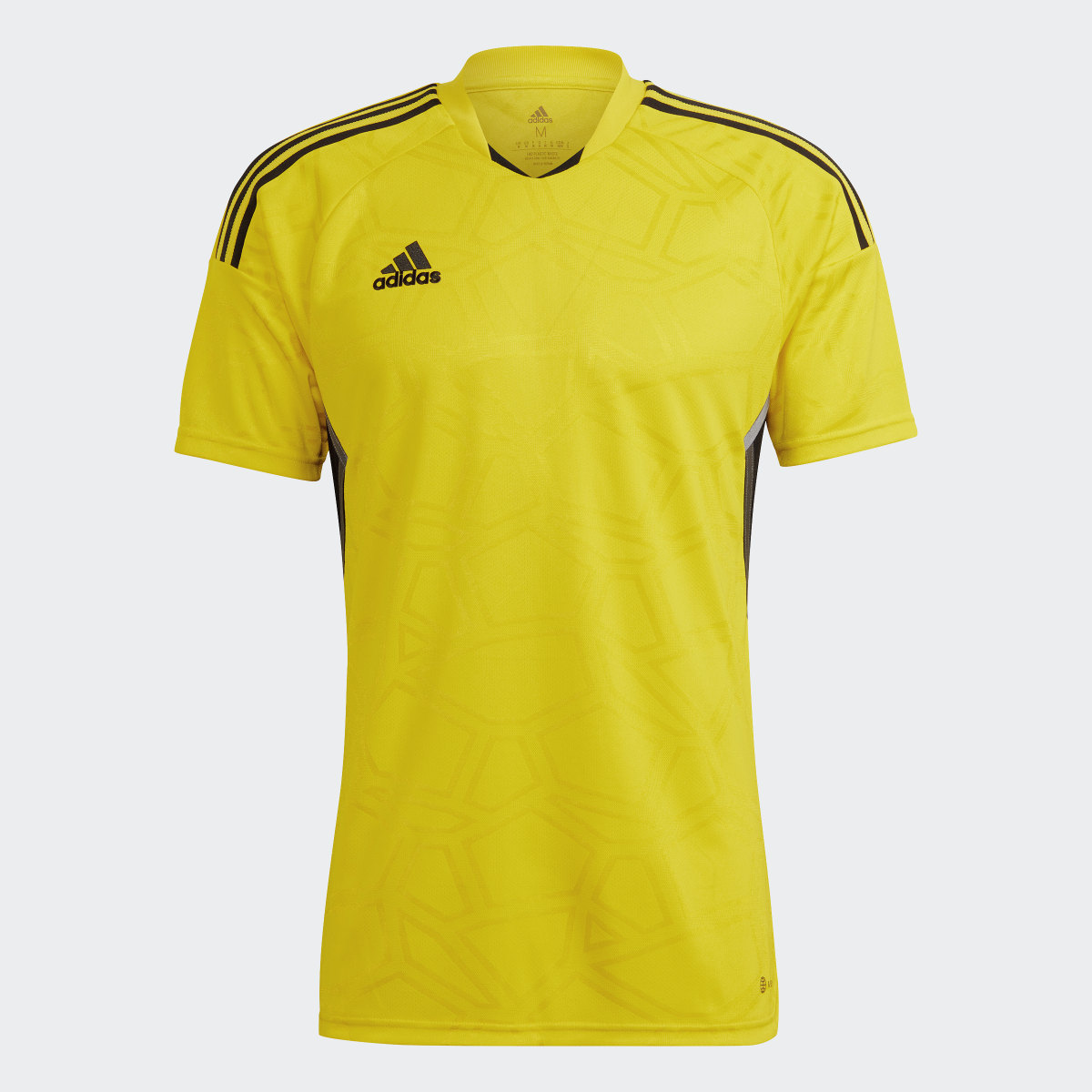 Adidas Condivo 22 Match Day Jersey. 5