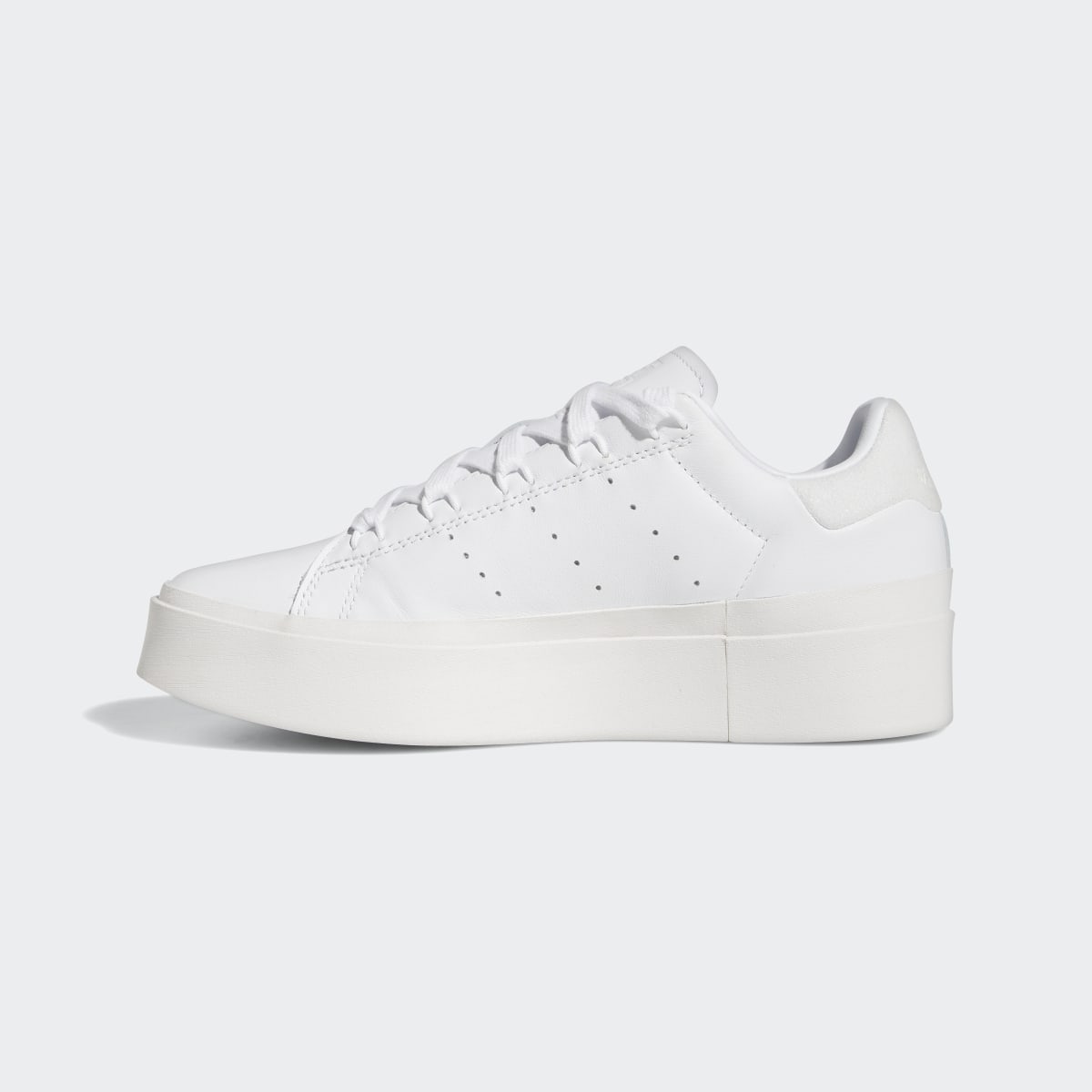 Adidas Stan Smith Bonega Shoes. 7