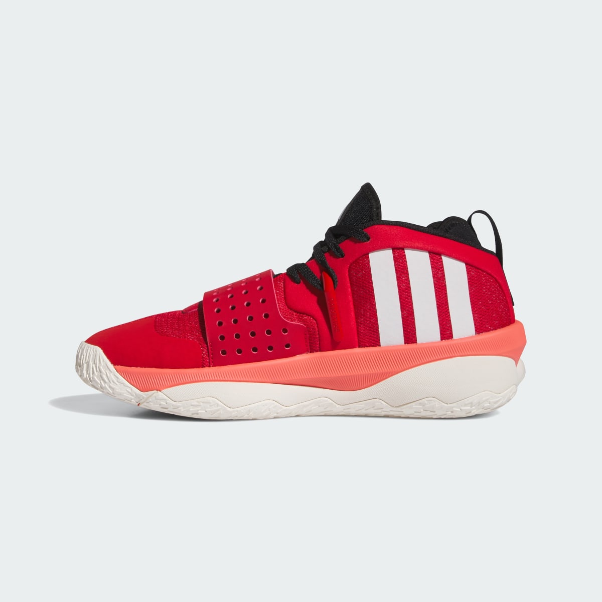 Adidas Dame 8 EXTPLY Shoes. 7