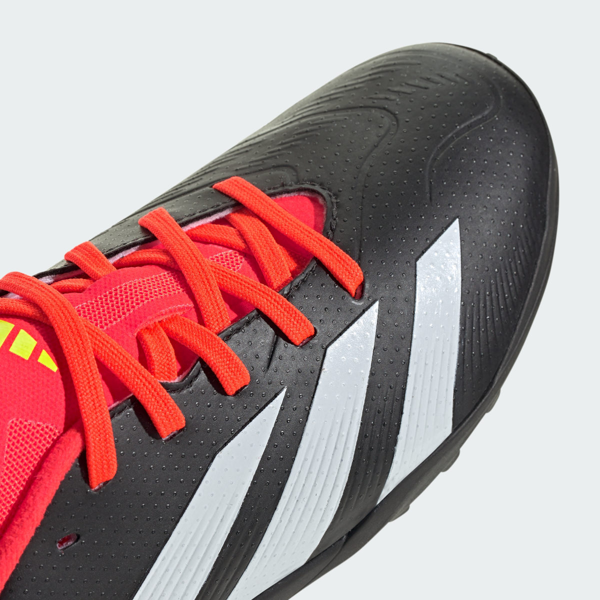 Adidas Botas de Futebol Predator 24 League – Piso sintético. 10