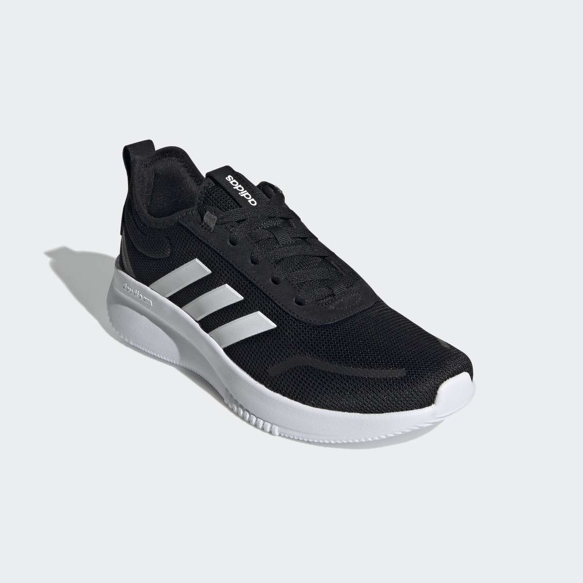 Adidas Tenis Lite Racer Rebold. 5