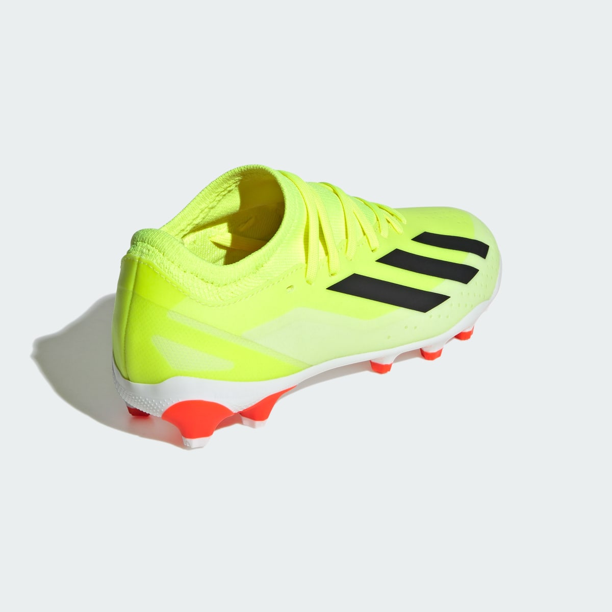 Adidas Botas de Futebol X Crazyfast League – Vários pisos. 6