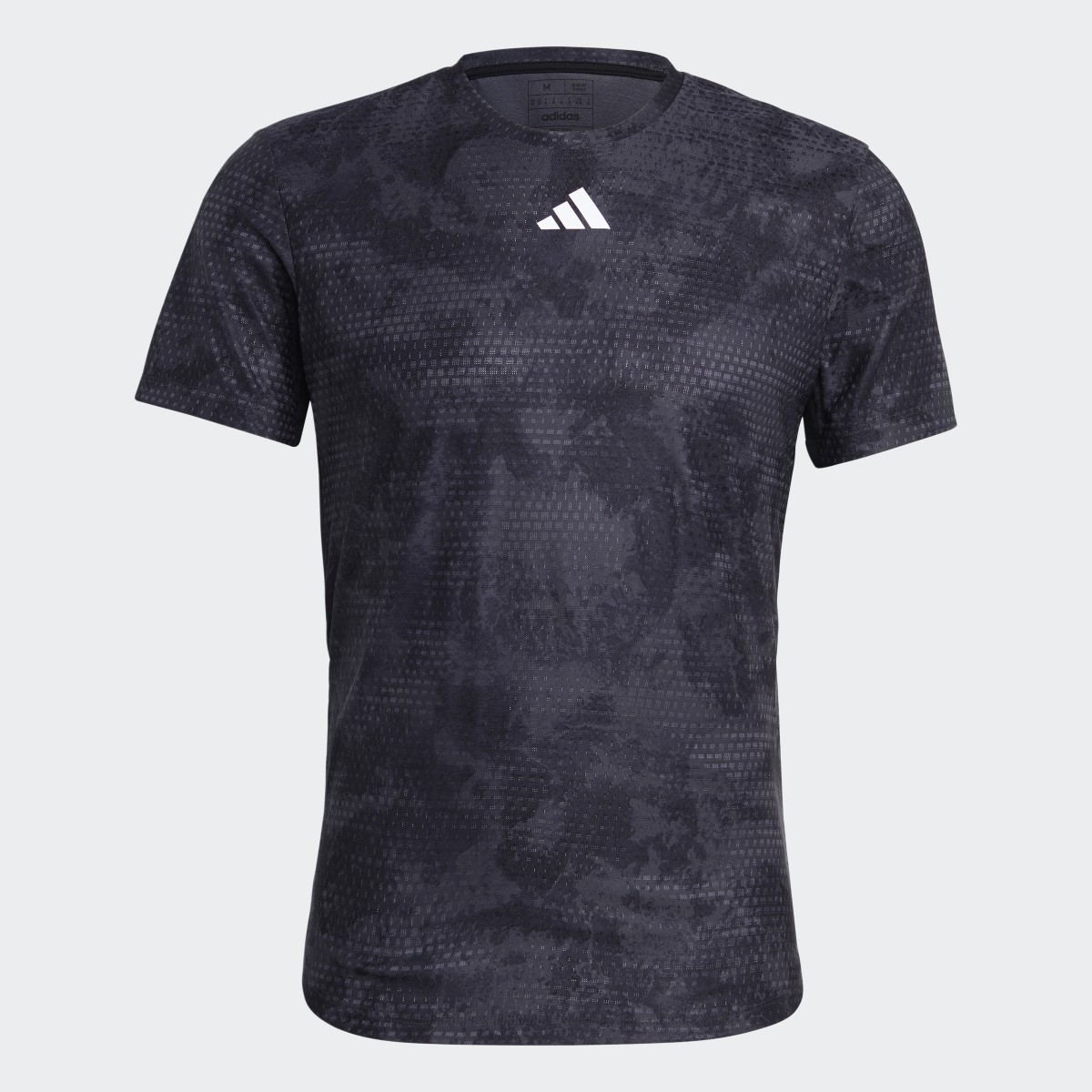 Adidas Camiseta Tennis Paris HEAT.RDY FreeLift. 6