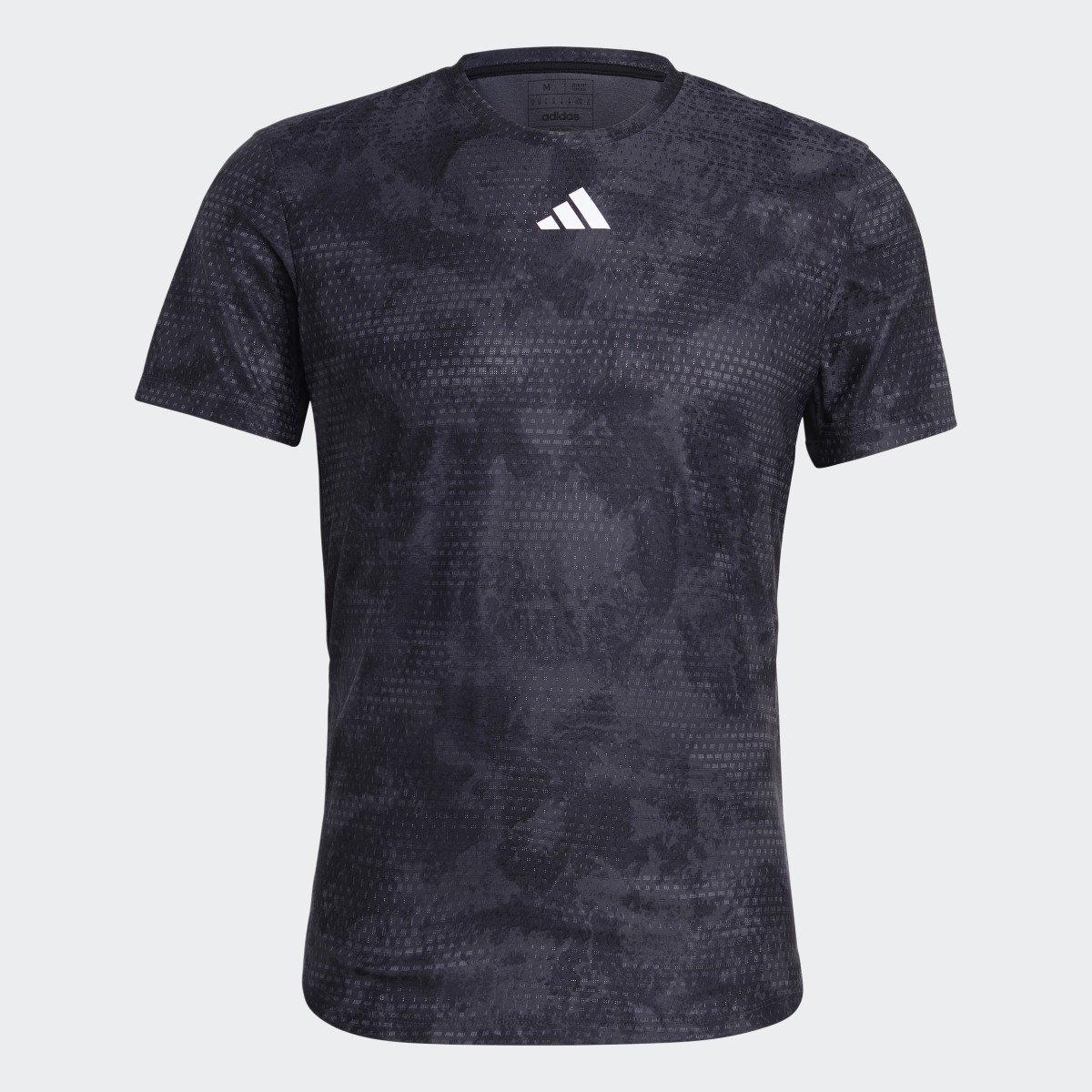 Adidas T-shirt de tennis Paris HEAT.RDY FreeLift. 6