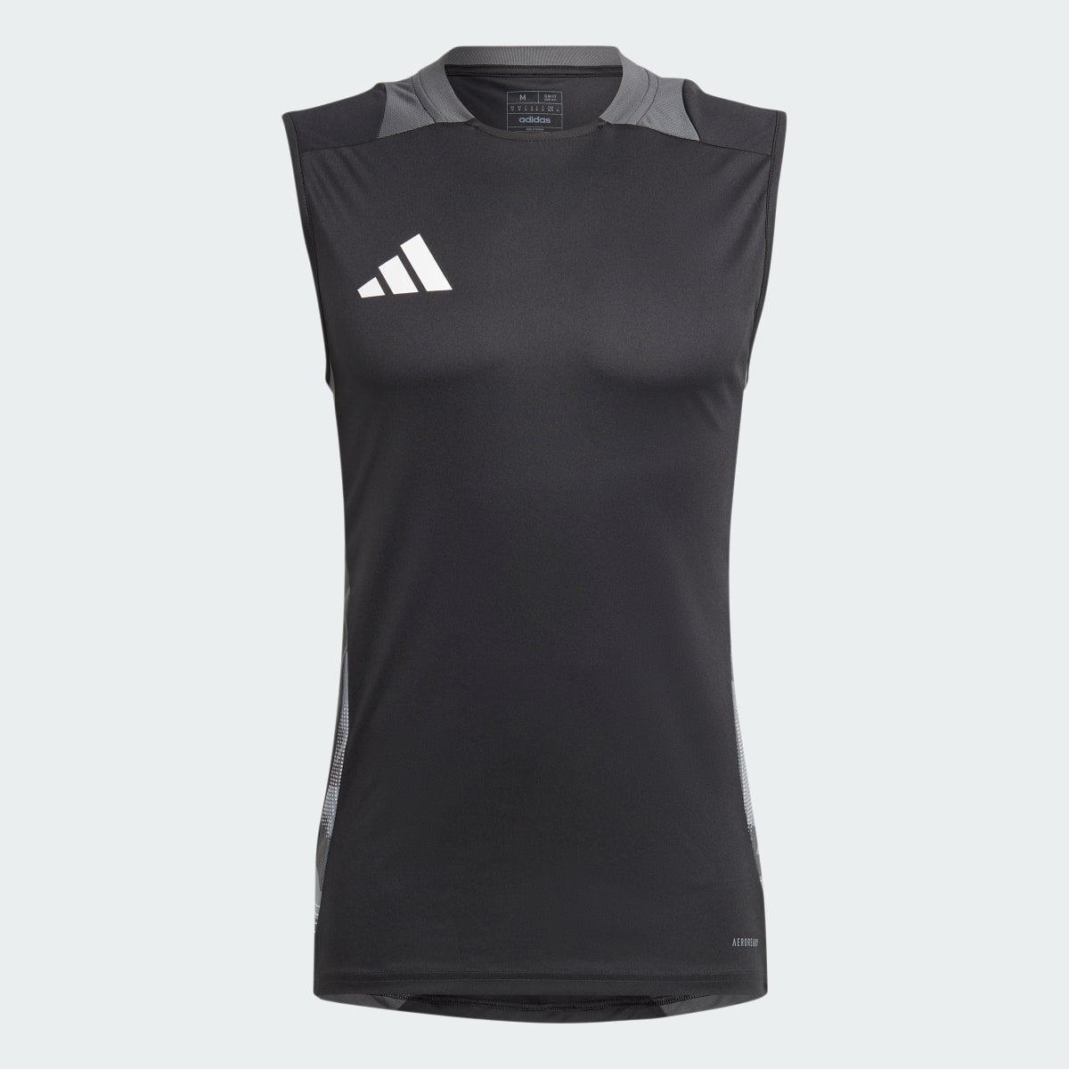 Adidas Maglia da allenamento Tiro 24 Competition Sleeveless. 5