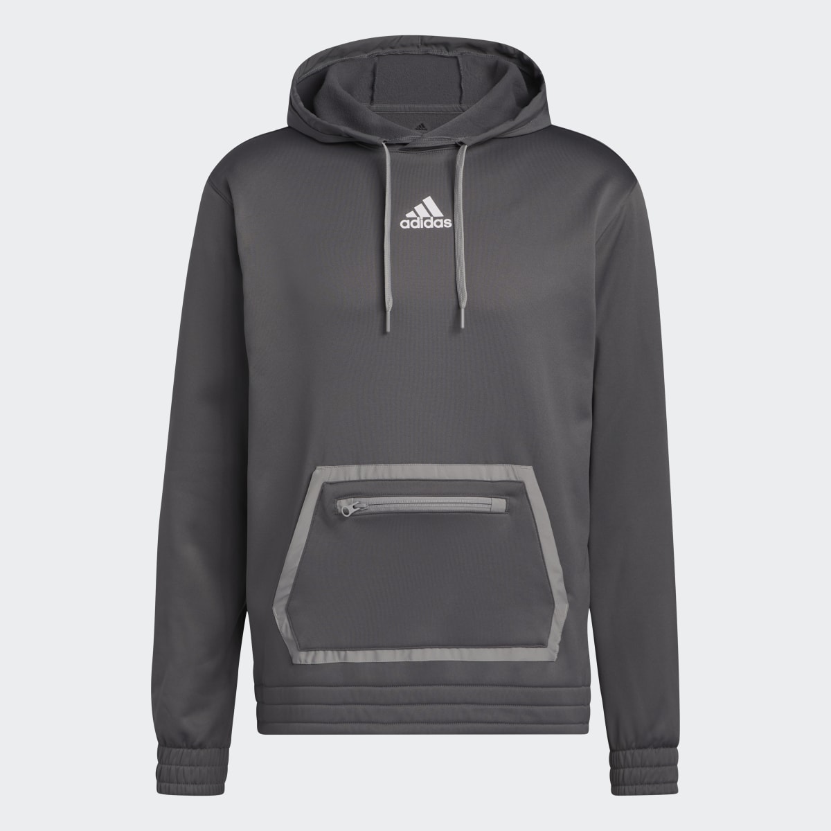 Adidas Sweat-shirt à capuche Team Issue. 5