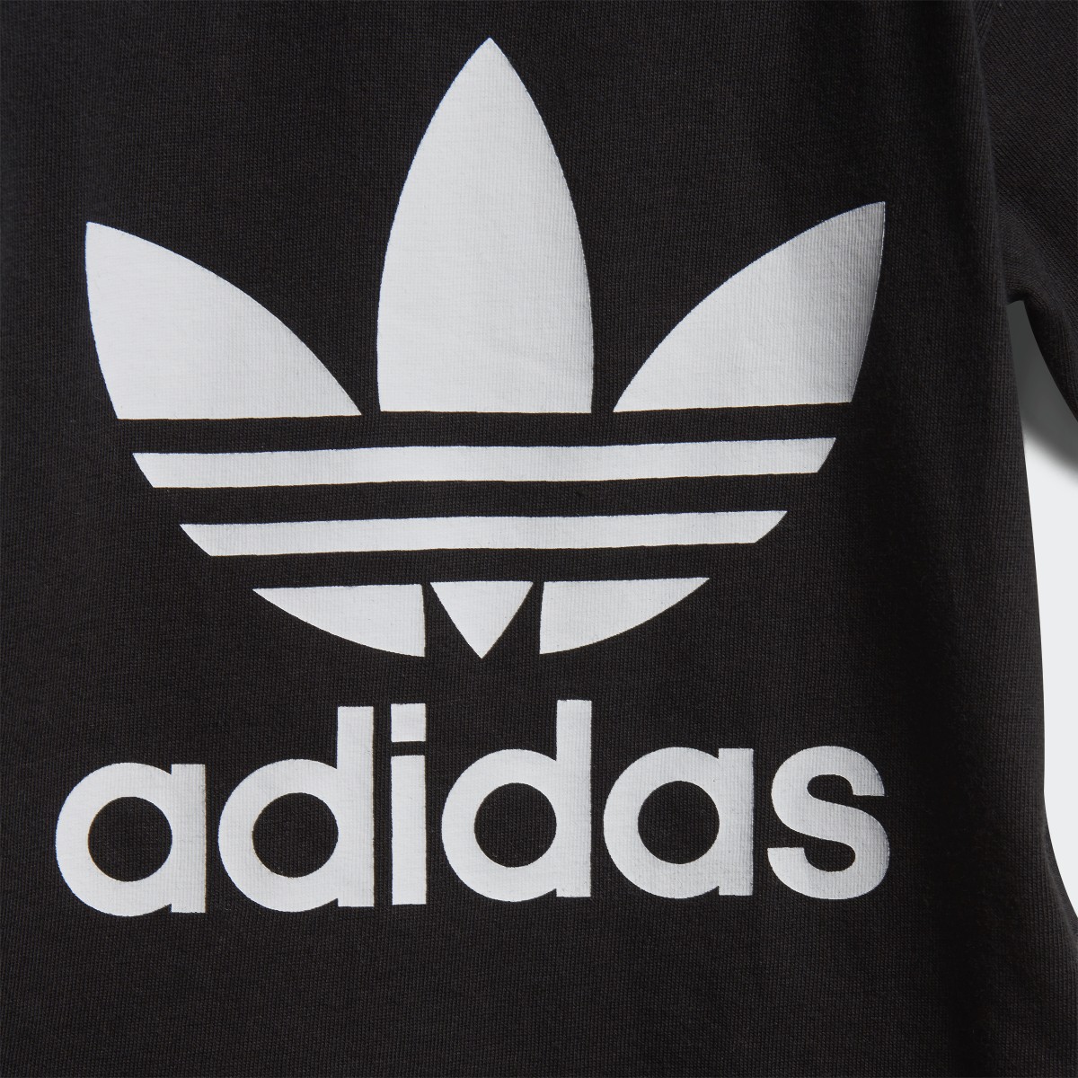 Adidas Playera Trifolio. 5