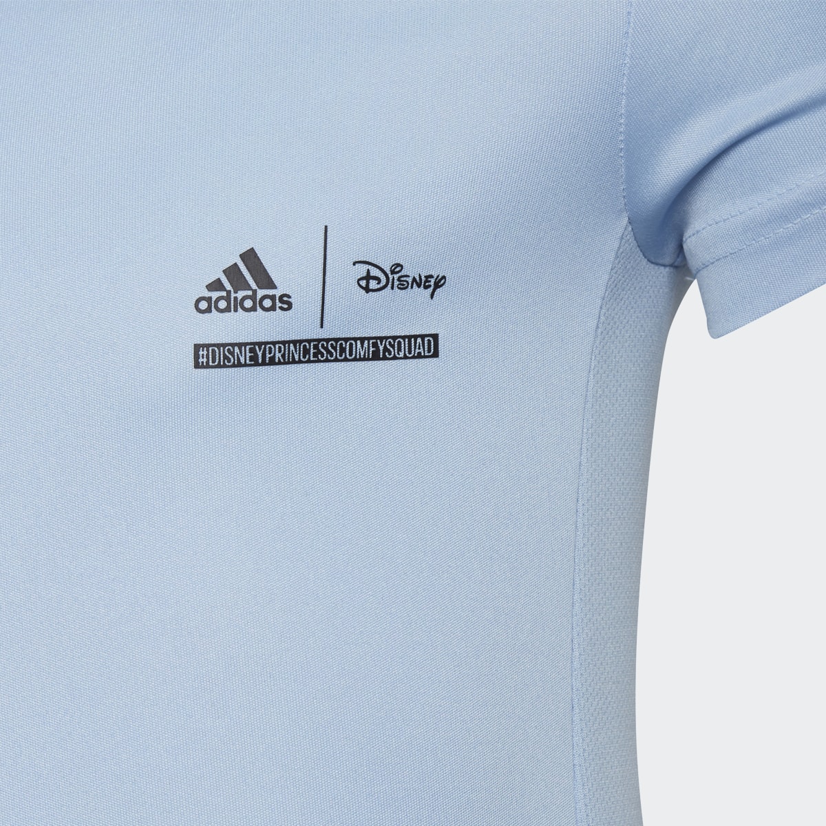 Adidas Disney Comfy Princesses T-Shirt. 4 Adidas Disney Comfy Princesses T-Shirt. 4