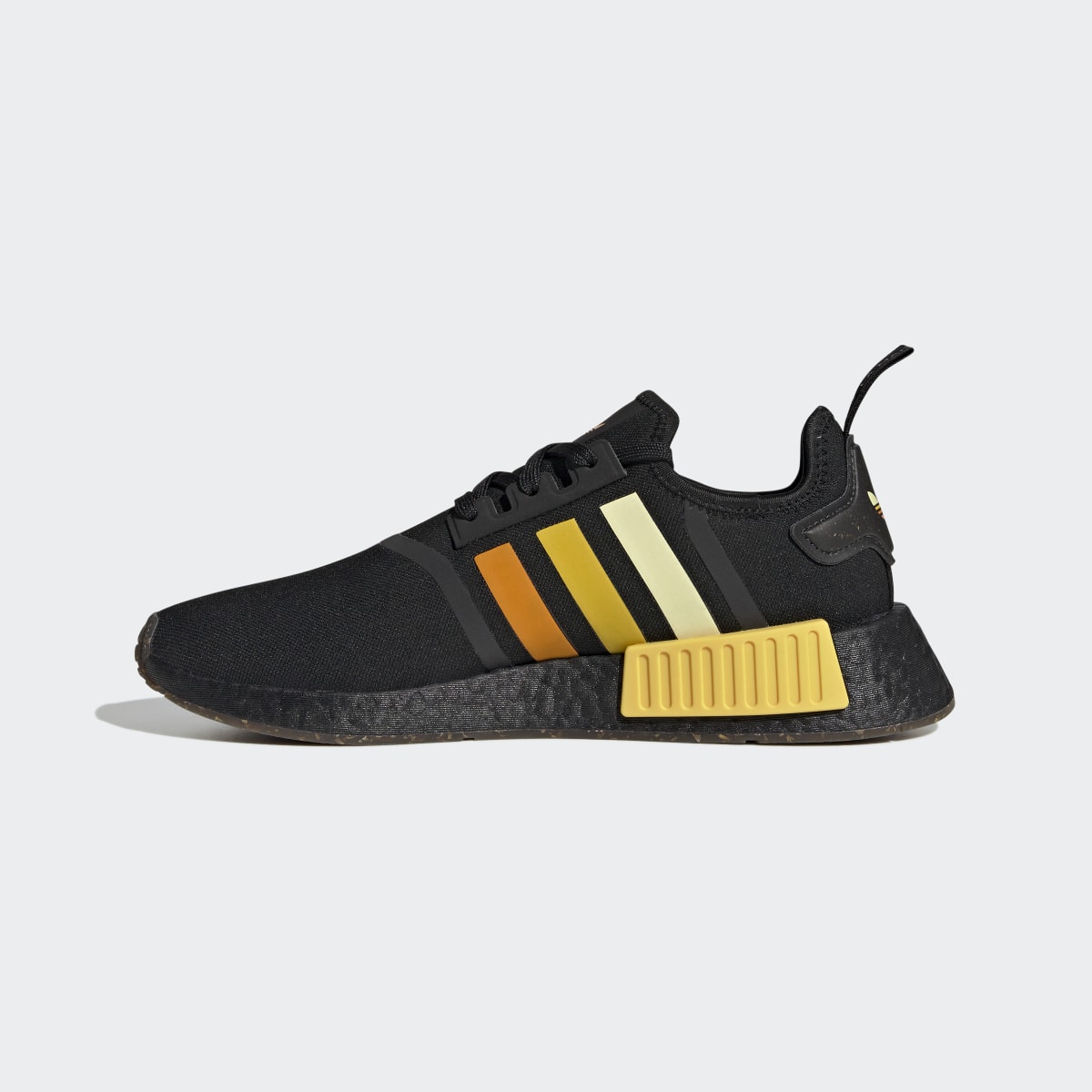 Adidas NMD_R1 Shoes. 10