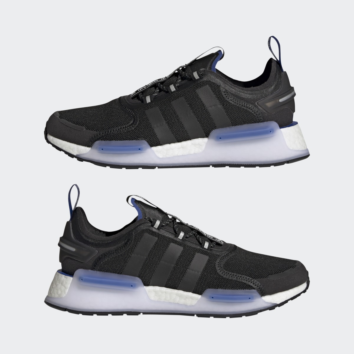 Adidas Tenis NMD_R1 V3. 8