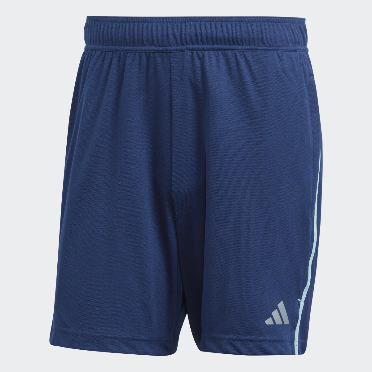 Adidas Workout Base Shorts. 4