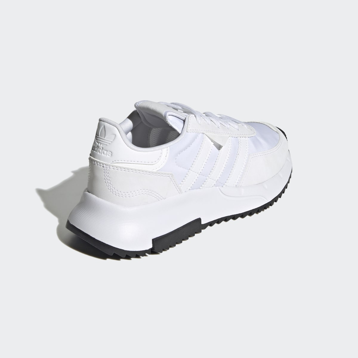 Adidas Retropy F2 Ayakkabı. 6