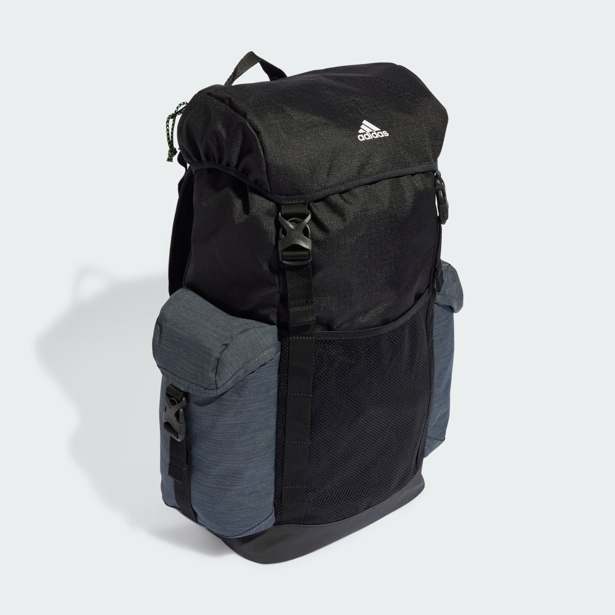 Adidas Xplorer Backpack. 4