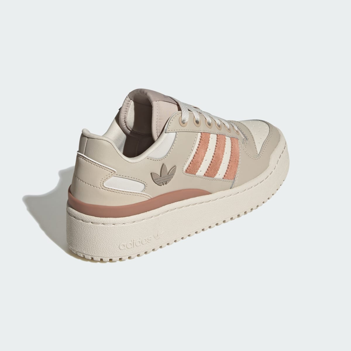 Adidas Buty Forum Bold. 6