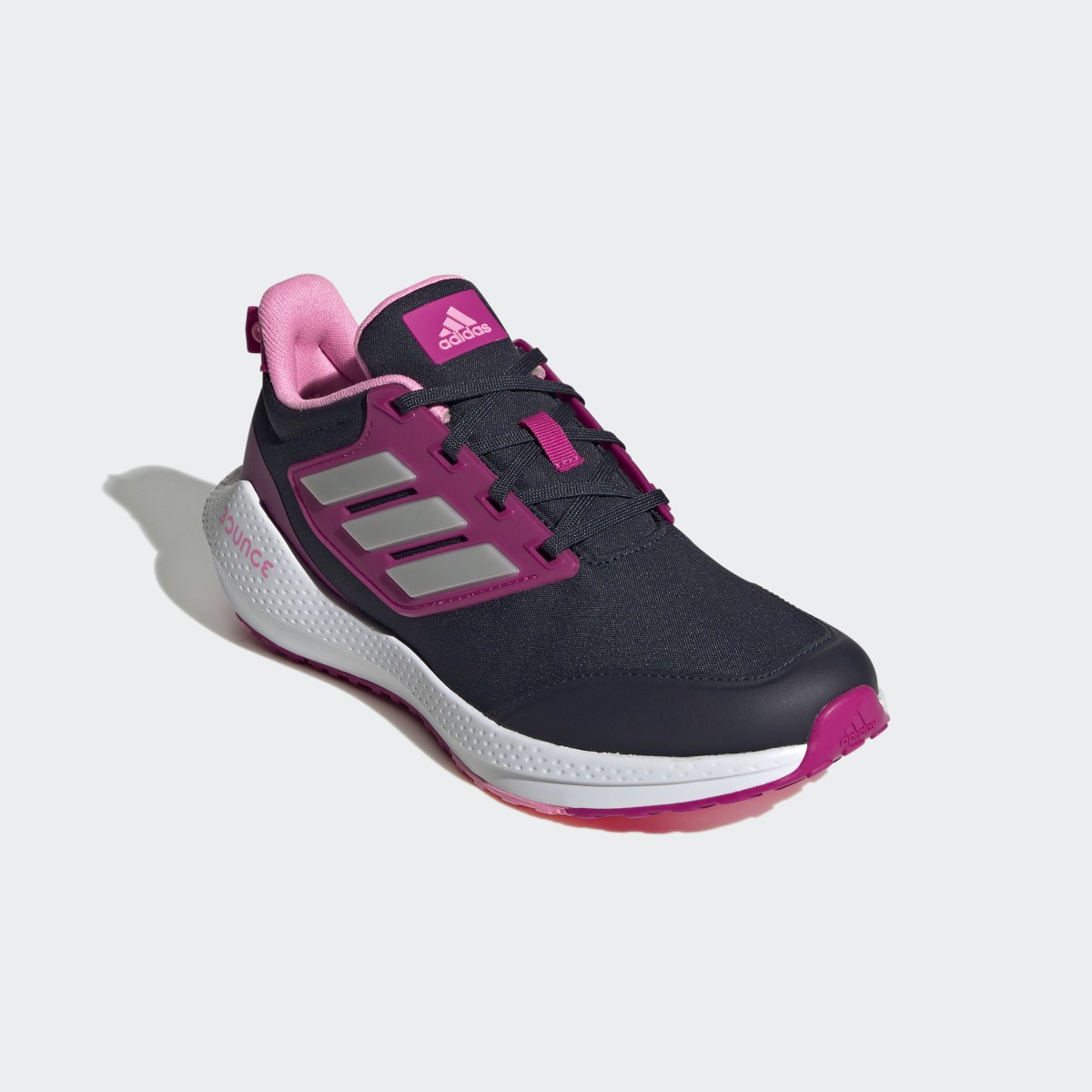 Adidas EQ21 2.0 Bounce Sport Lace Shoes. 5