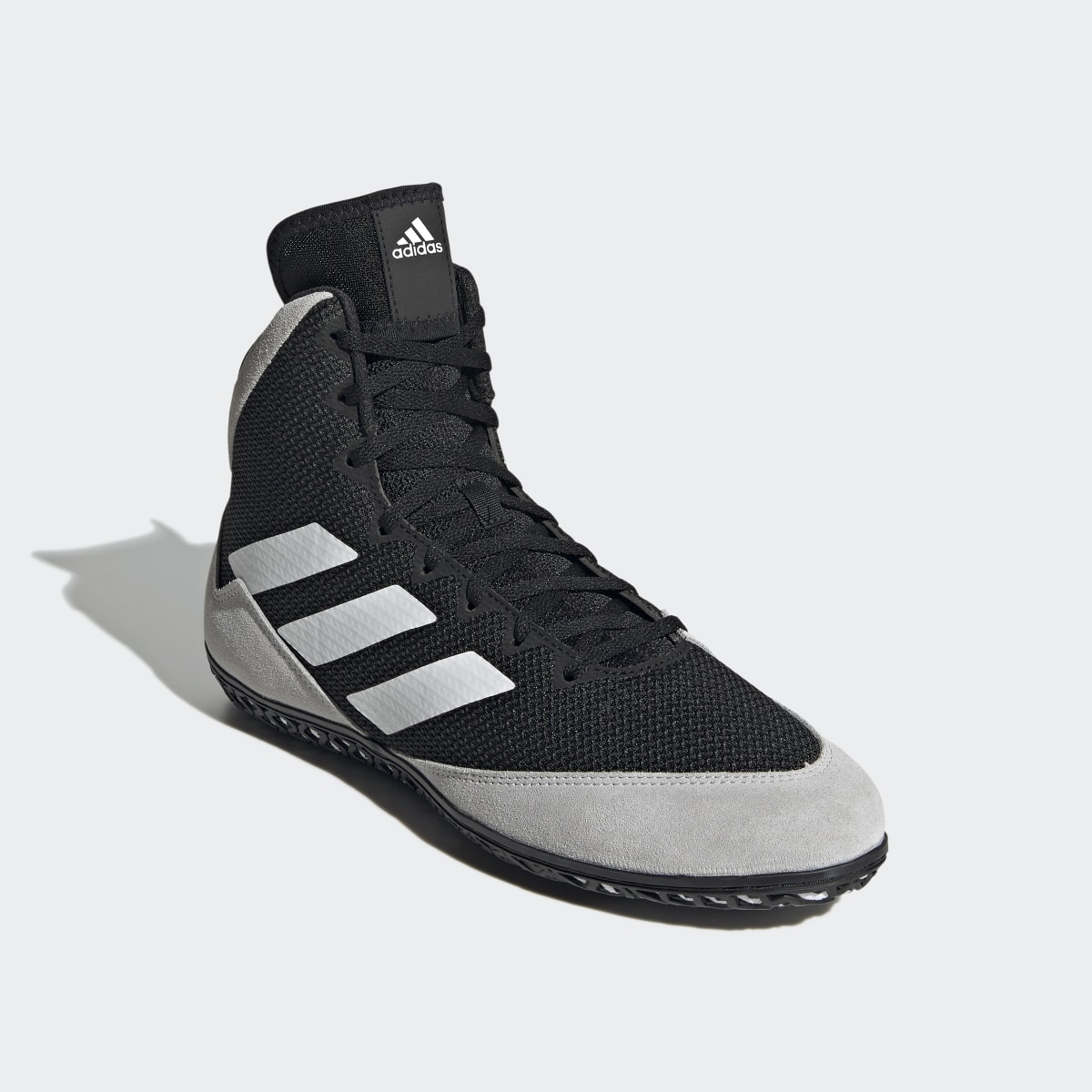 Adidas Chaussure de lutte Mat Wizard 5. 5