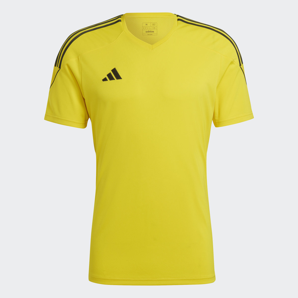 Adidas Playera Tiro 23 League. 5