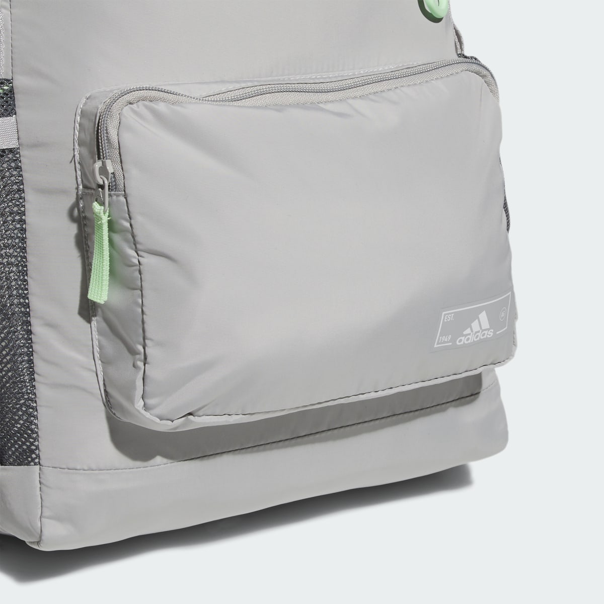 Adidas Saturday Backpack. 5