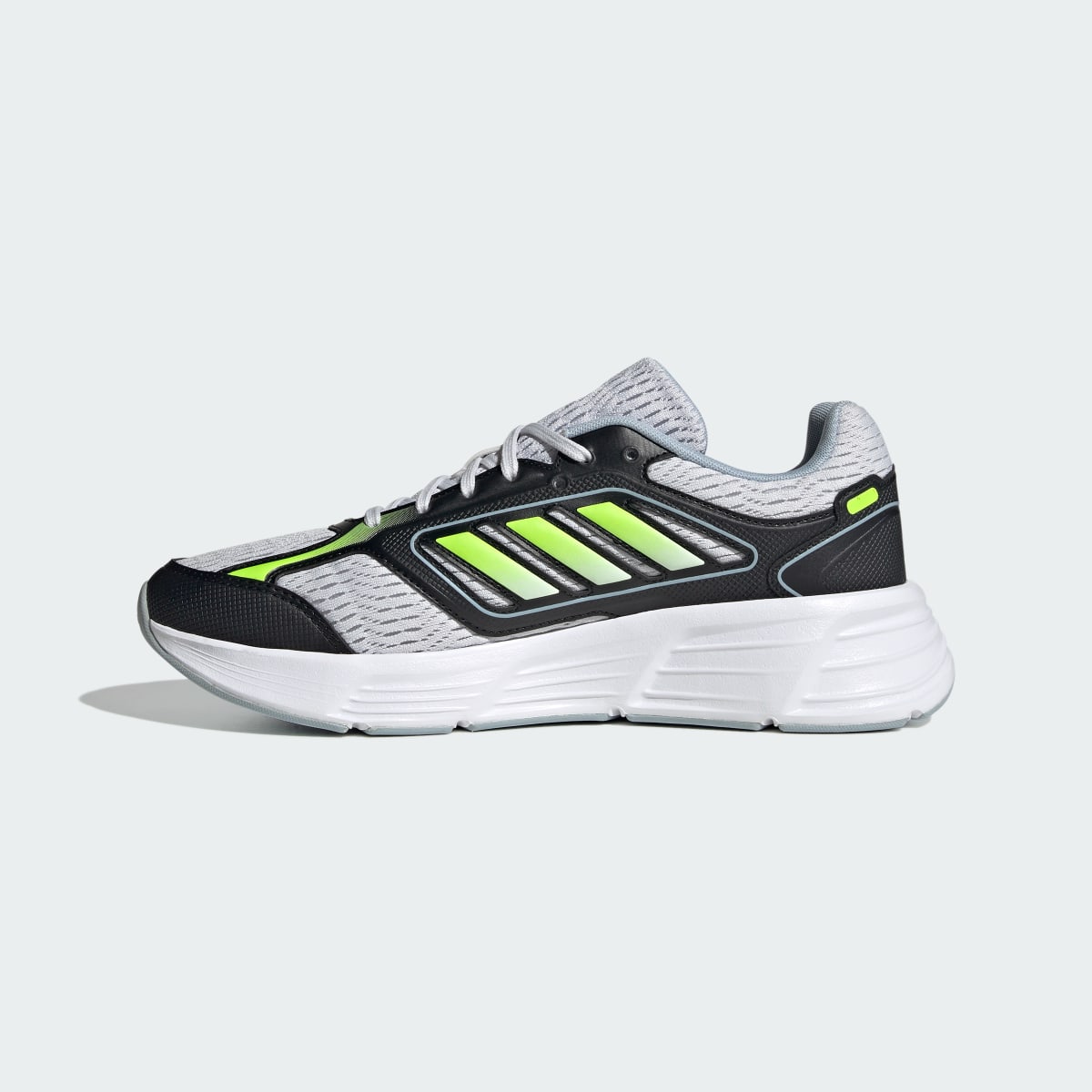 Adidas Tenis Galaxy Star. 7