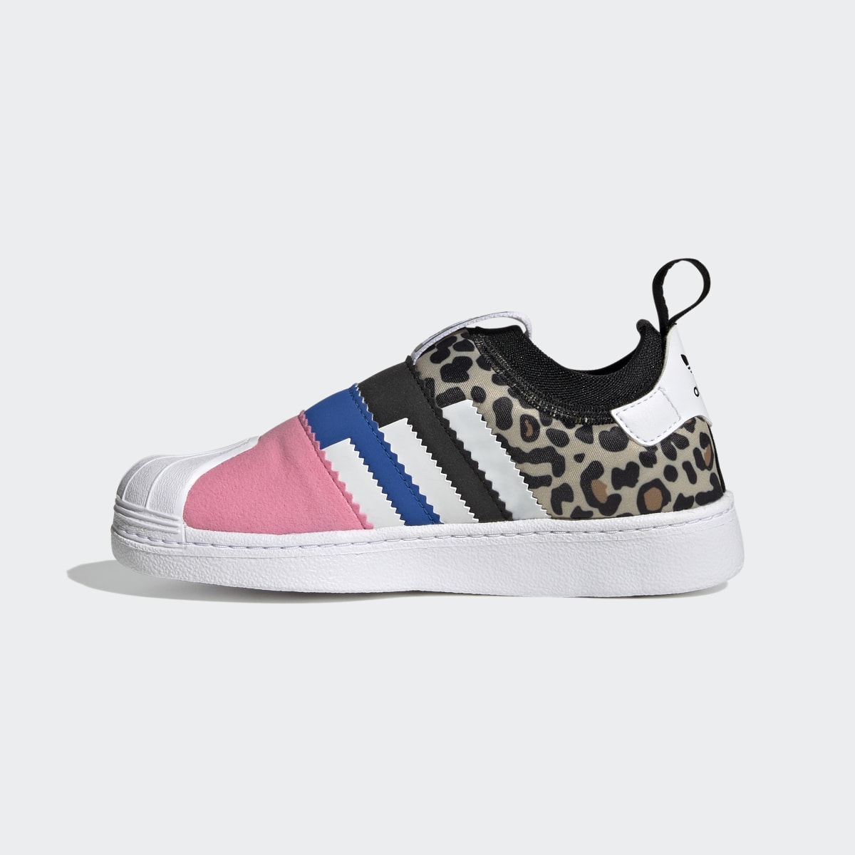 Adidas Superstar 360 Twist Shoes. 7