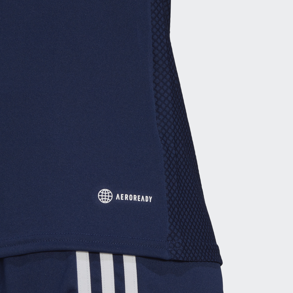 Adidas Camiseta Tiro 23 League. 8