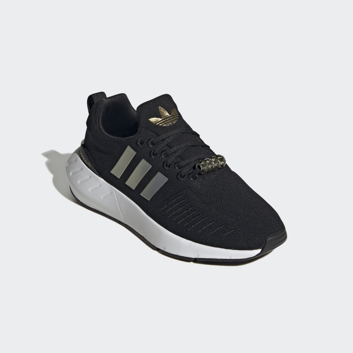 Adidas Swift Run 22 Shoes. 5