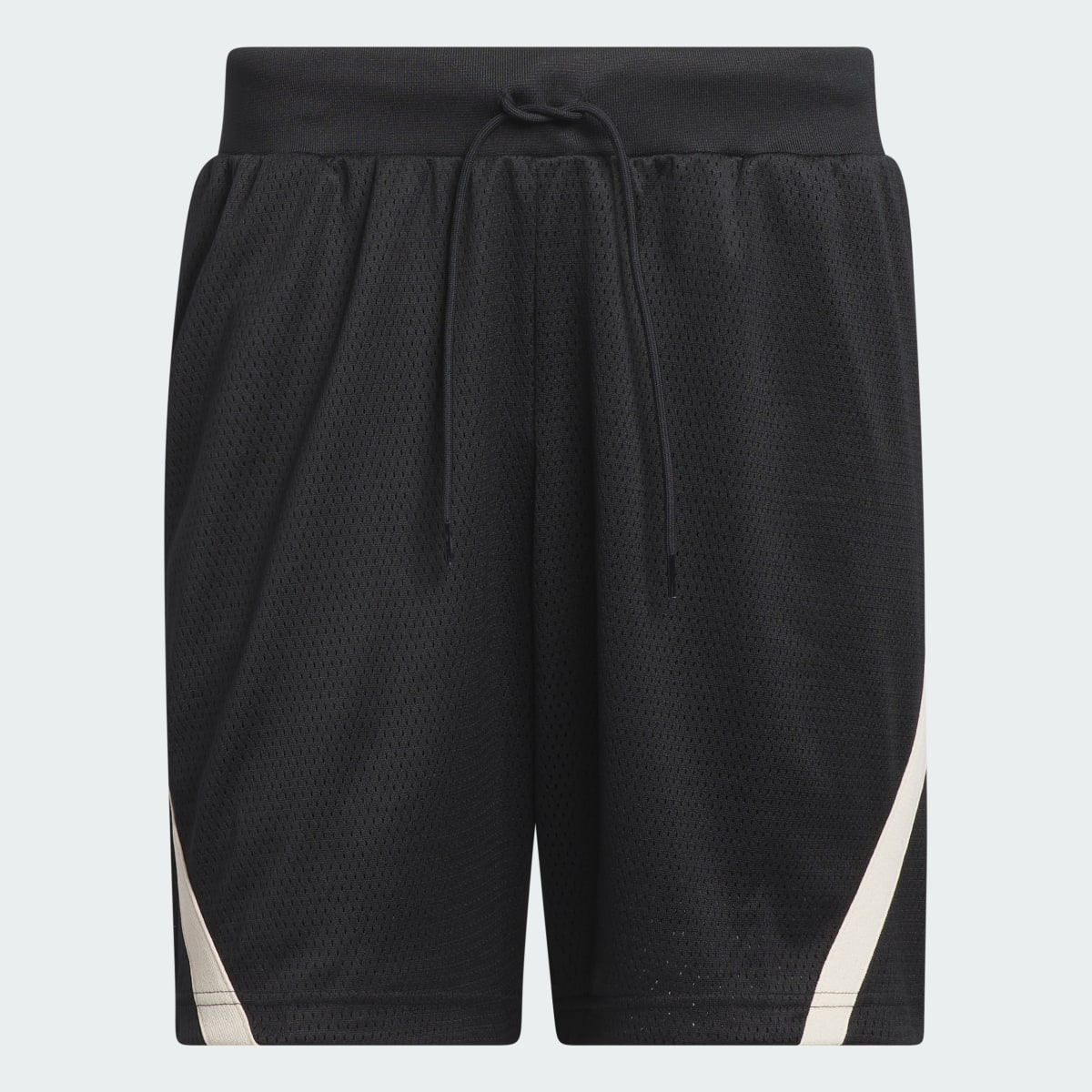 Adidas Select World Wide Hoops Shorts. 4