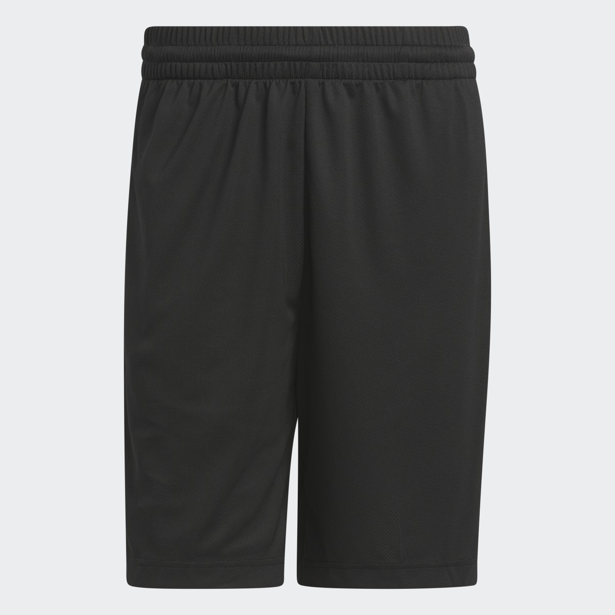 Adidas Basketball Badge of Sport Shorts. 5