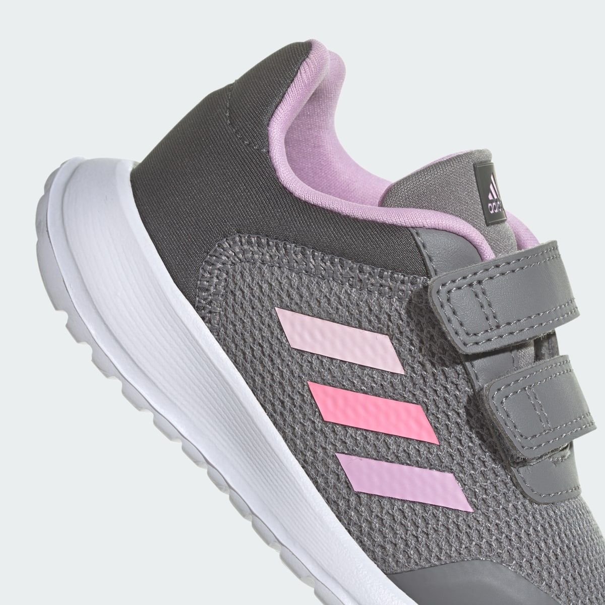 Adidas Tensaur Run Shoes. 10