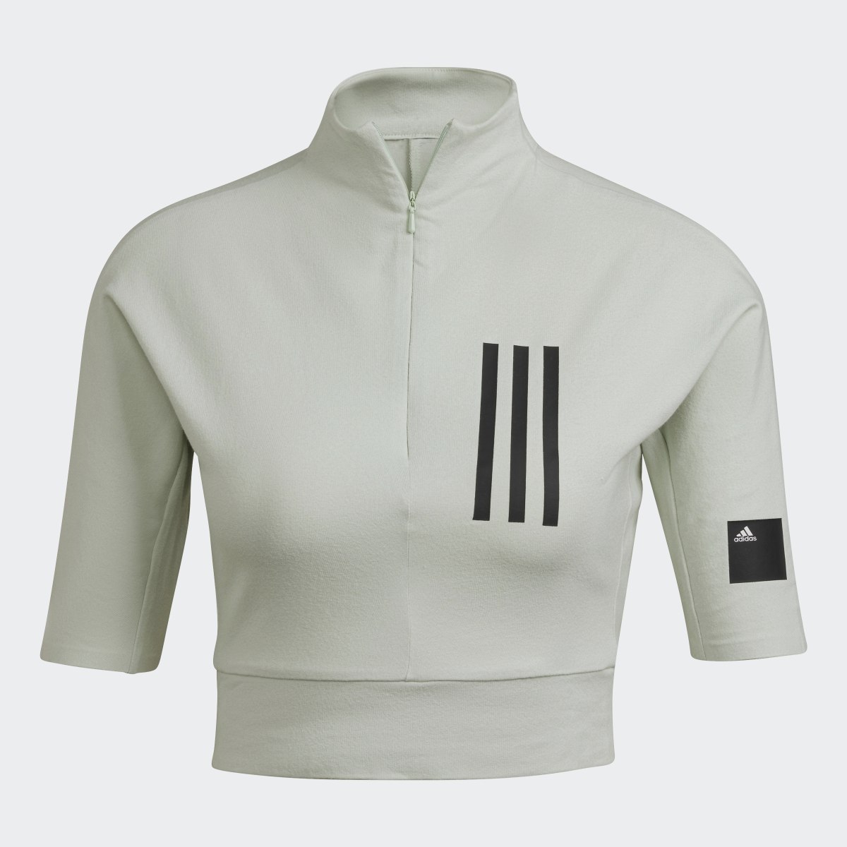 Adidas Camiseta Mission Victory Slim Fit. 5