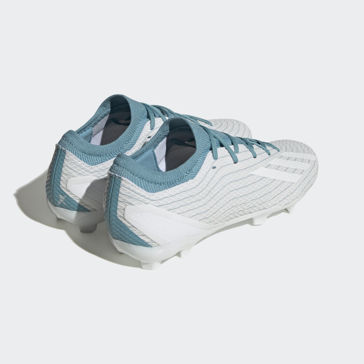 Adidas Calzado De Fútbol X Speedportal.3 Terreno Firme. 6