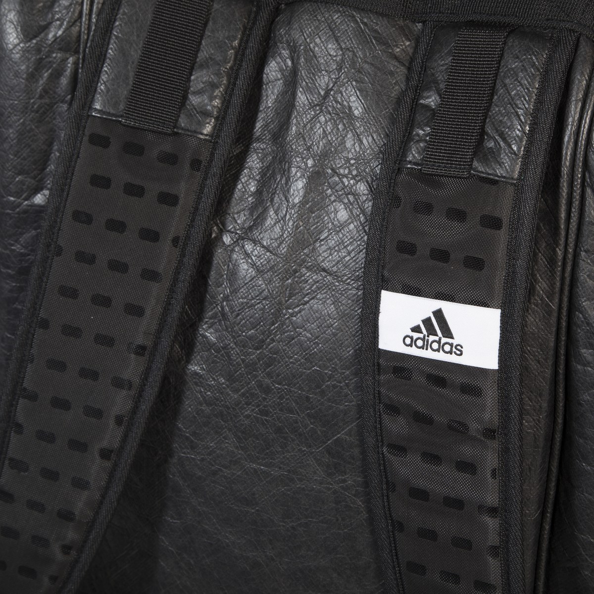 Adidas Bolsa para palas Multigame. 5