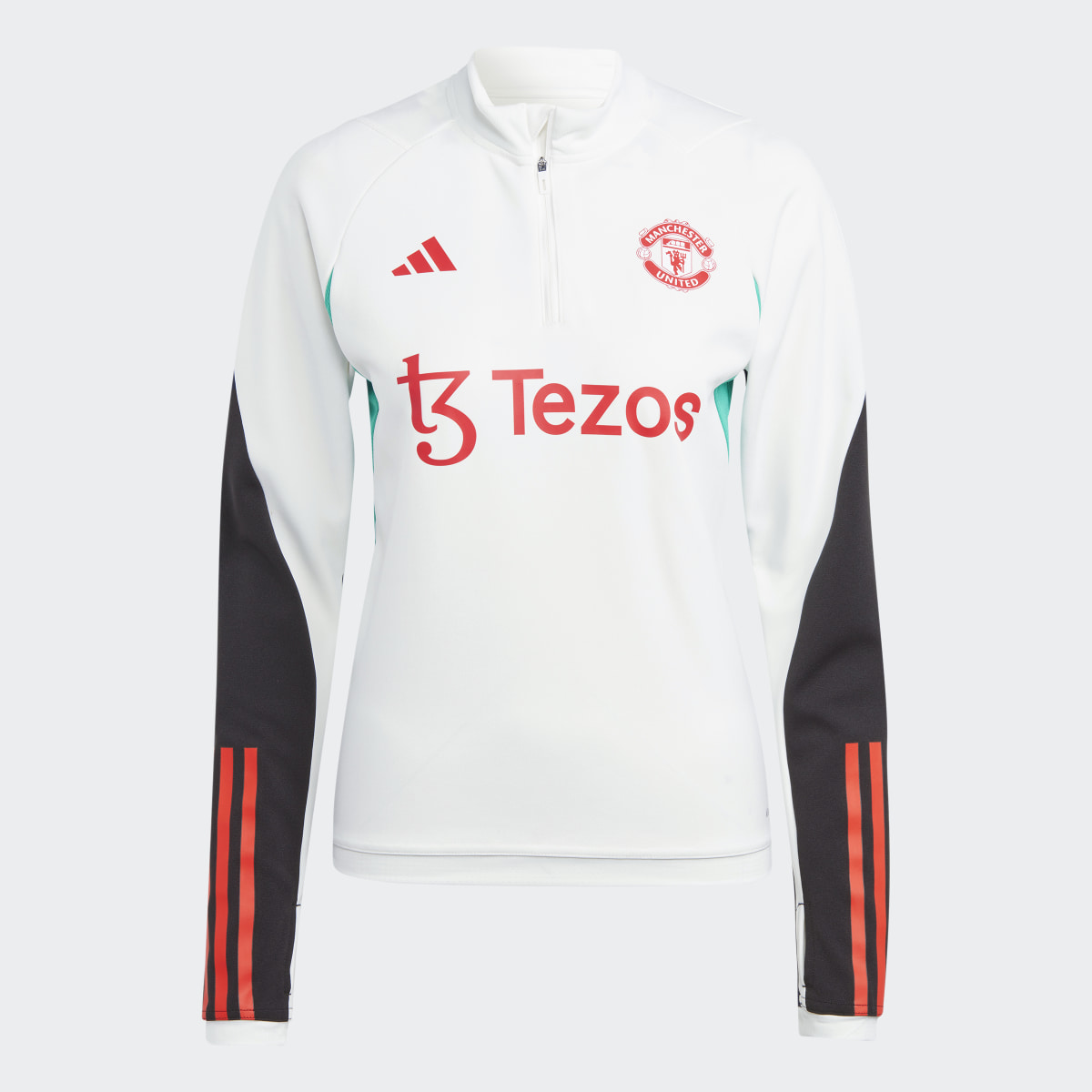 Adidas Camisola de Treino Tiro 23 do Manchester United. 5