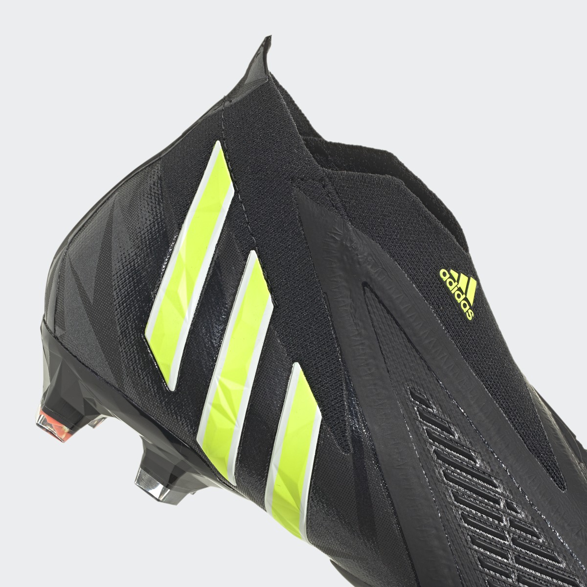 Adidas Predator Edge+ Firm Ground Boots. 11