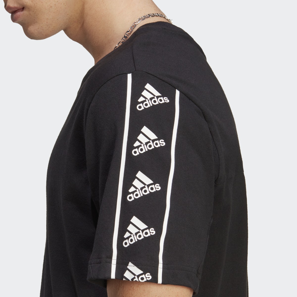 Adidas Brandlove Tee. 8