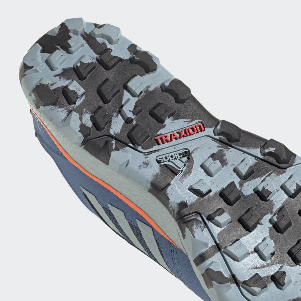 Adidas Chaussure de trail running Tracerocker 2.0. 10