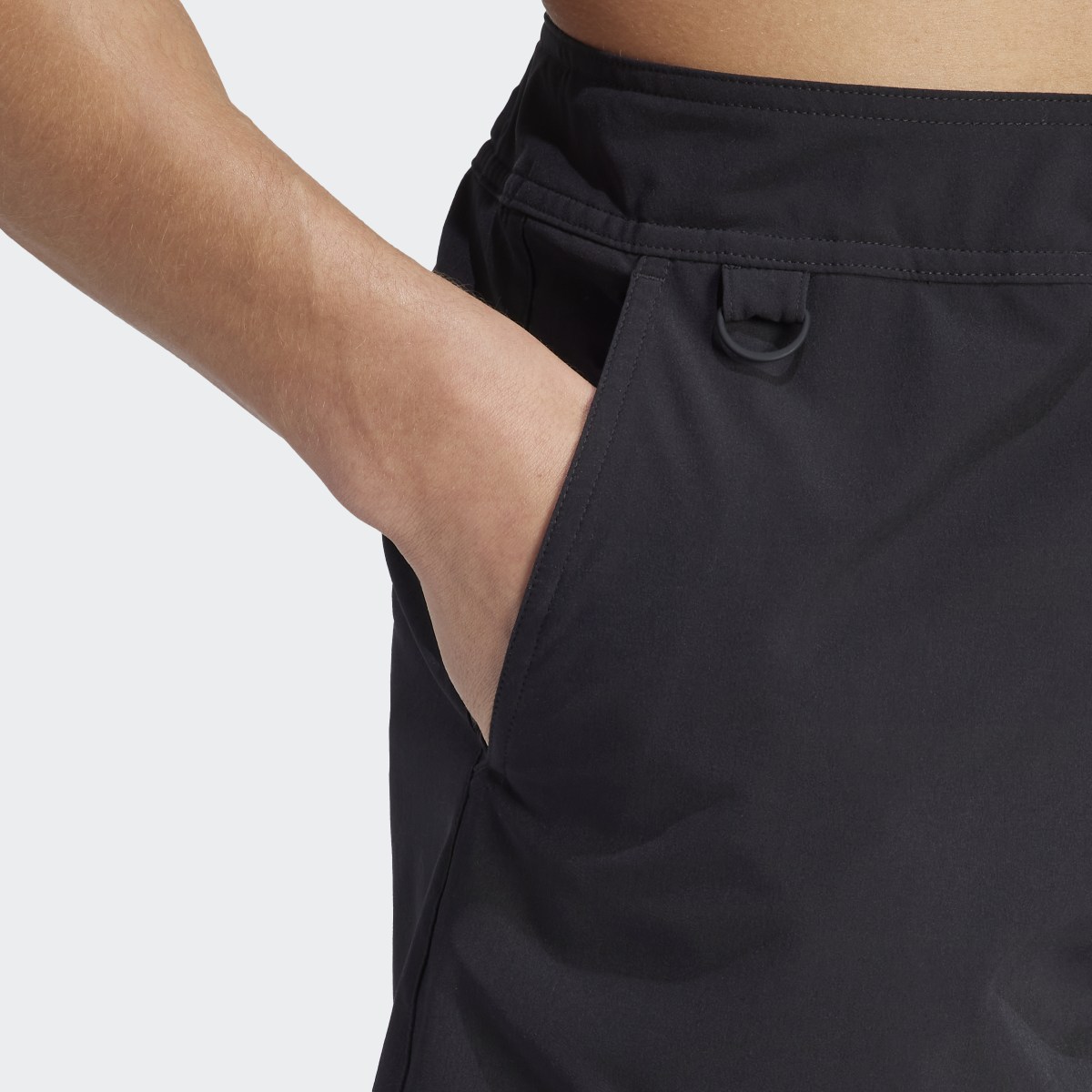 Adidas Versatile Swim Shorts. 5