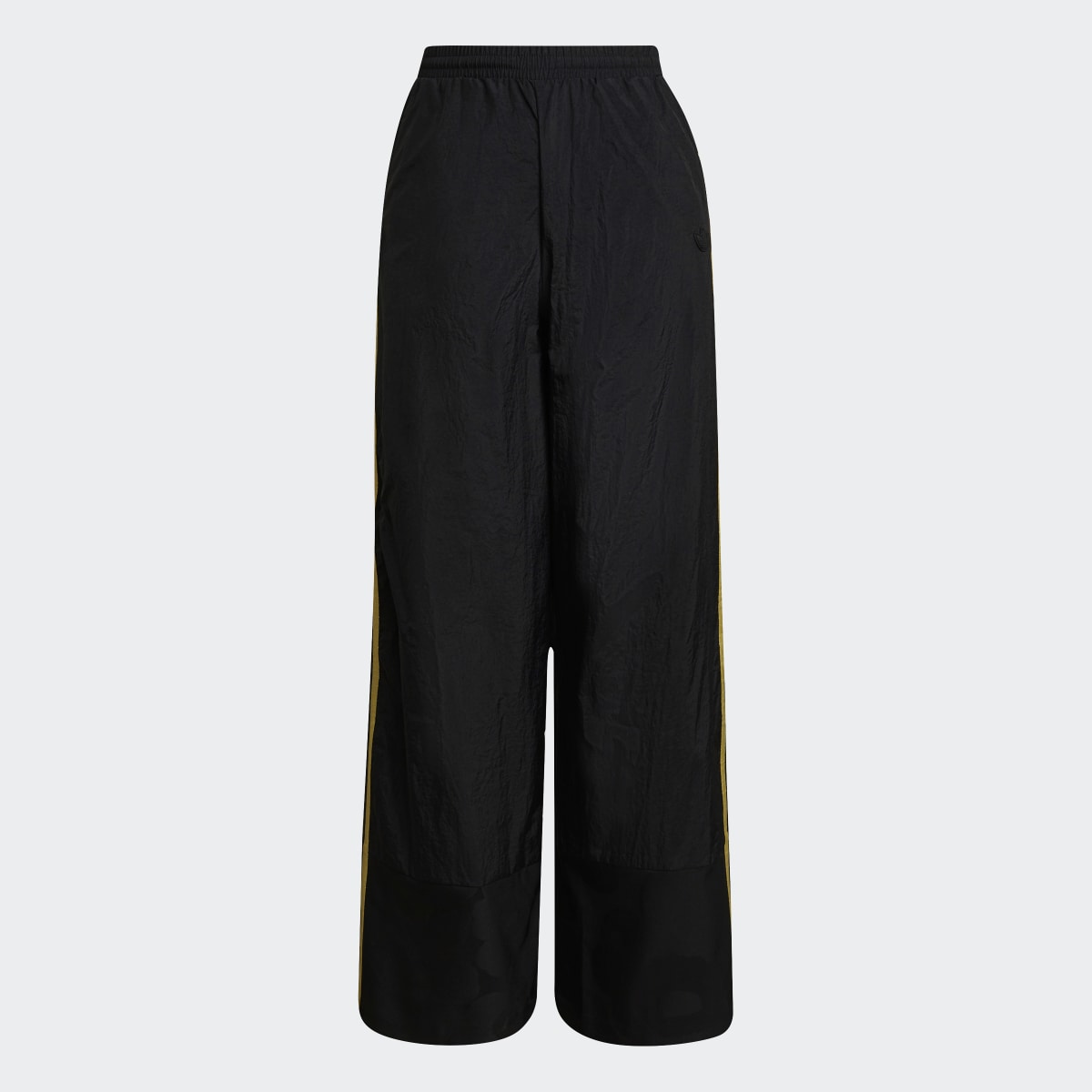 Adidas Marimekko WideLeg Track Pants with Jacquard Panel H20187