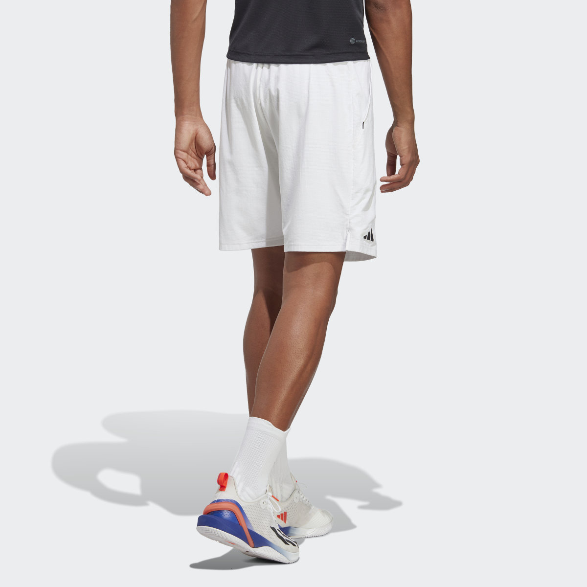 Adidas Short da tennis Ergo. 6